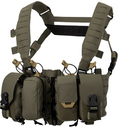 Kamizelka HURRICANE DIRECT ACTION HYBRID - Cordura -