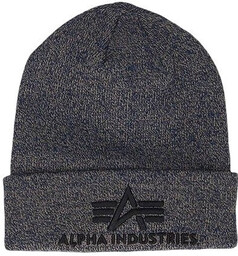 Czapka Alpha Industries 3D Beanie