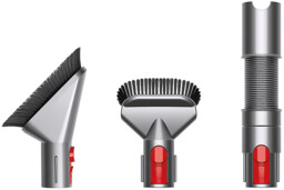 Zestaw do sprzątania samochodu DYSON Car Cleaning Kit