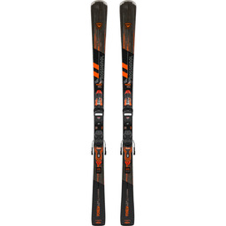 Narty Rossignol Forza 40 V-CA + wiązania XPRESS