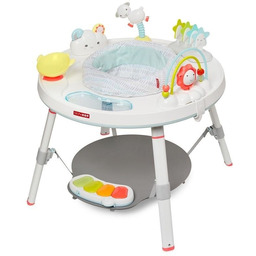 Stolik interaktywny 3w1 Chmurka 303326-Skip Hop