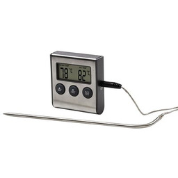 XAVAX Termometr do pieczenia 111381 Zyskaj