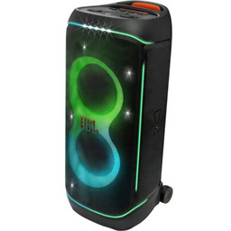 JBL Power audio PartyBox 720 Karaoke Czarny