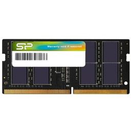 Silicon Power Pamięć RAM SODIMM DDR4 16GB (1x16GB)