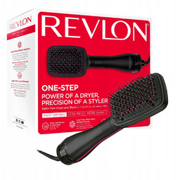 Revlon Pro Collection RVDR5212 Suszarka i szczotka