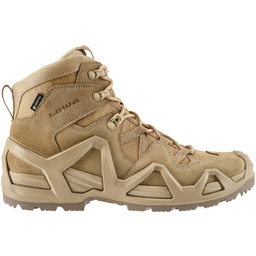 Buty męskie LOWA ZEPHYR MK2 GTX MID UK