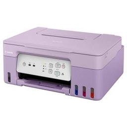 Canon PIXMA G3430 fioletowa MegaTank