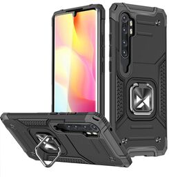 Wozinsky Ring Armor etui Xiaomi Redmi Note 10