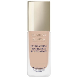 CLARESA Care All Day Everlasting Matte Skin podk