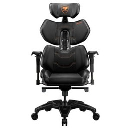COUGAR Gaming CGR-TER Siège de jeu Universel Siège