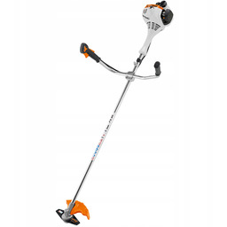 Kosa spalinowe Stihl Fs 55 170 cm 4,9