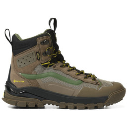 UA Ultrarange Exo HI Goretex MTE3