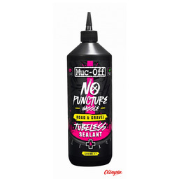 Muc-Off Uszczelniacz TUBELESS Road & Gravel Tubeless sealant
