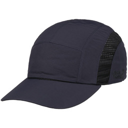Czapka Uni Vent Mesh by Jack Wolfskin, ciemnoniebieski,