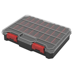 QBRICK Organizer Compact L Black ORGQRCLCZAPL225