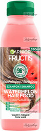 GARNIER - FRUCTIS - WATERMELON HAIR FOOD -