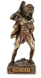 Mała Figurka Herkules Veronese Na Prezent