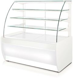 RAPA Witryna cukiernicza C-B C-B/139/89