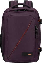 Plecak kabinowy American Tourister Take2Cabin S - dark