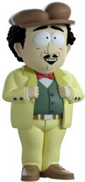 Figurka South Park - Pipi (Youtooz South Park