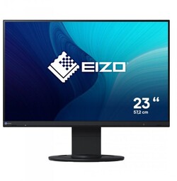 Monitor EIZO FlexScan EV2360-BK - 57,1 cm (22,5")