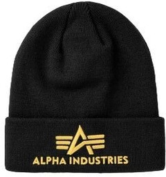 Czapka Alpha Industries 3D Beanie