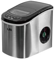 Lin ICE PRO-S12 2,2l 12kg/24h Kostkarka do lodu