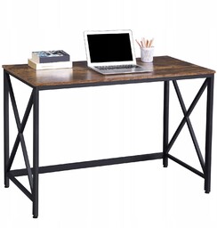 Biurko Loft Industrialne Rustykalne Vintage 21BX