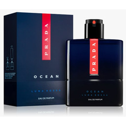Prada Luna Rossa Ocean, Woda perfumowana 150ml