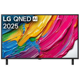 LG 43QNED80A3A