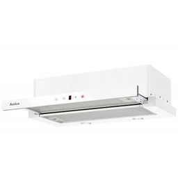 Okap teleskopowy AMIKA OTP6641WG