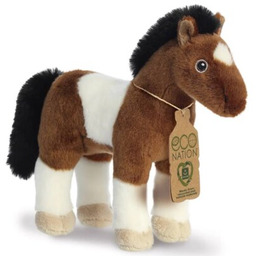 AURORA Maskotka Eco Nation Koń Zyskaj