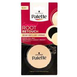 Palette Root Retouch Kompaktowy Korektor do retuszu odrostów