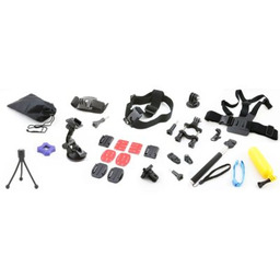 XREC Zestaw do GoPro Classic Set (52 elementy)