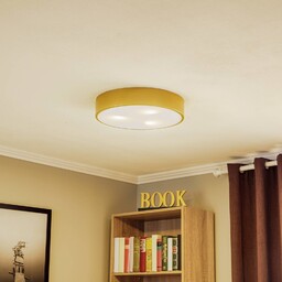 Plafon z czujnikiem ruchu Cleo 400 TEMAR LIGHTING,