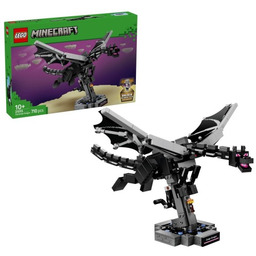 LEGO Minecraft 21595 - Smok Kresu