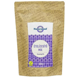 Mieszanka Suszonych Warzywa Bez Soli 250g