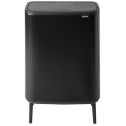 BRABANTIA Kosz na śmieci 130229 Bo Touch Bin