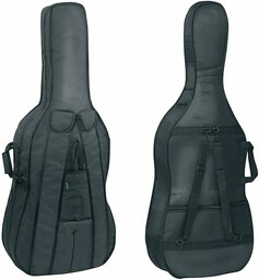 Wiolonczela GEWA Pure Gig Bag Classic CS01, rozmiar
