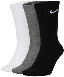 Nike Everyday Lightweight Crew 3Pak skarpety 964 :
