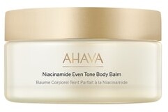 AHAVA Body Treatments Niacinamide Even Tone Body Balm