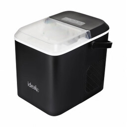 Ideal 05IK2002 1,3l 12kg/24h Kostkarka do lodu