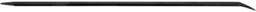 Yato ŁOM SZEŚCIOKĄTNY 1500 X 25 MM YT-46836