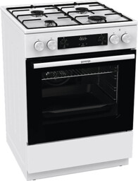 Kuchnia GORENJE GKS6C70WJ