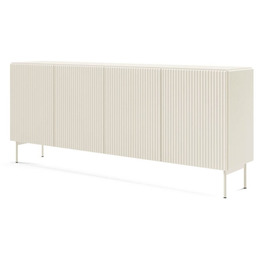 Komoda MUTI 4D (B) 195cm Kaszmir