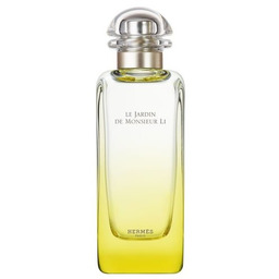 Hermes, Le Jardin de Monsieur Li, woda toaletowa,