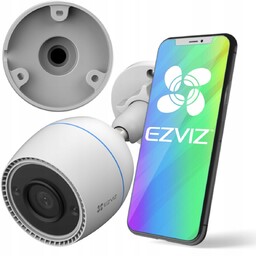 Kamera Ip Ezviz H3c (2MP)