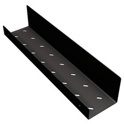 Półka pod prysznic 50cm ANDEX Technic 345/50NG stal