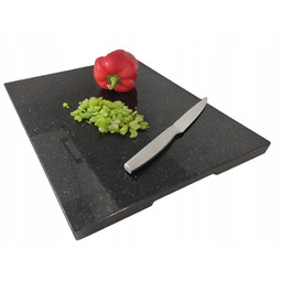 Deska do krojenia granitowa Star Galaxy 30x40x2