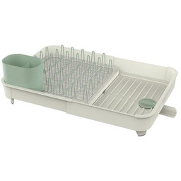 JOSEPH JOSEPH Suszarka do naczyń Extend Miętowy